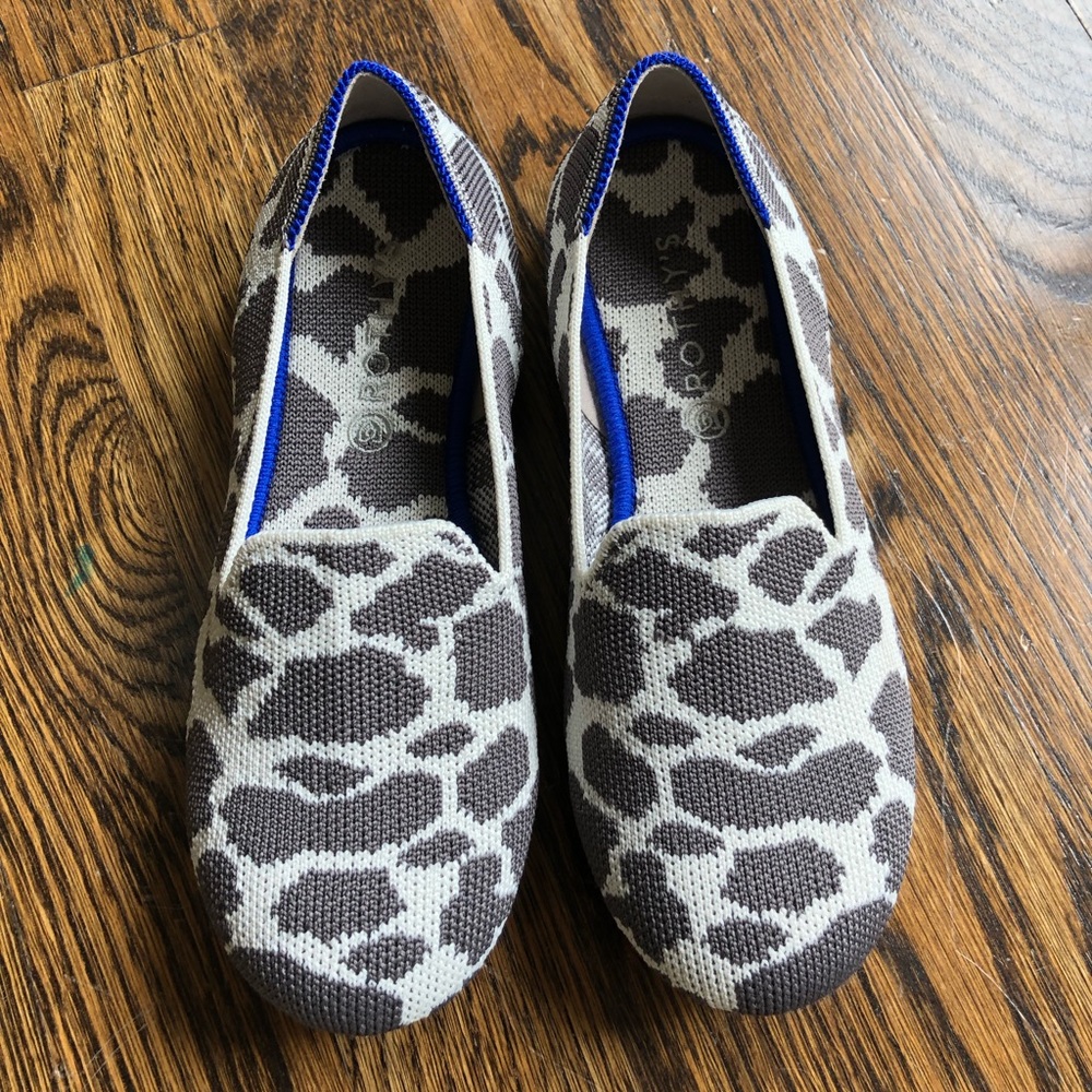 Rothy’s Size 2